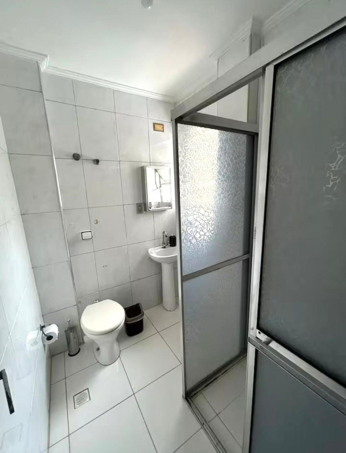 Apto Vista Mar 3 Min Da Apartamento